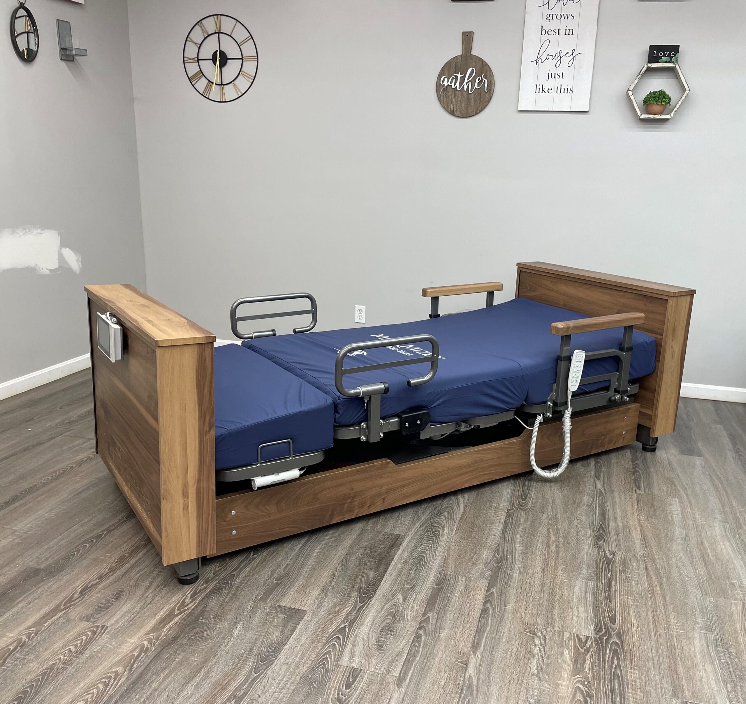 senior mobility solutions