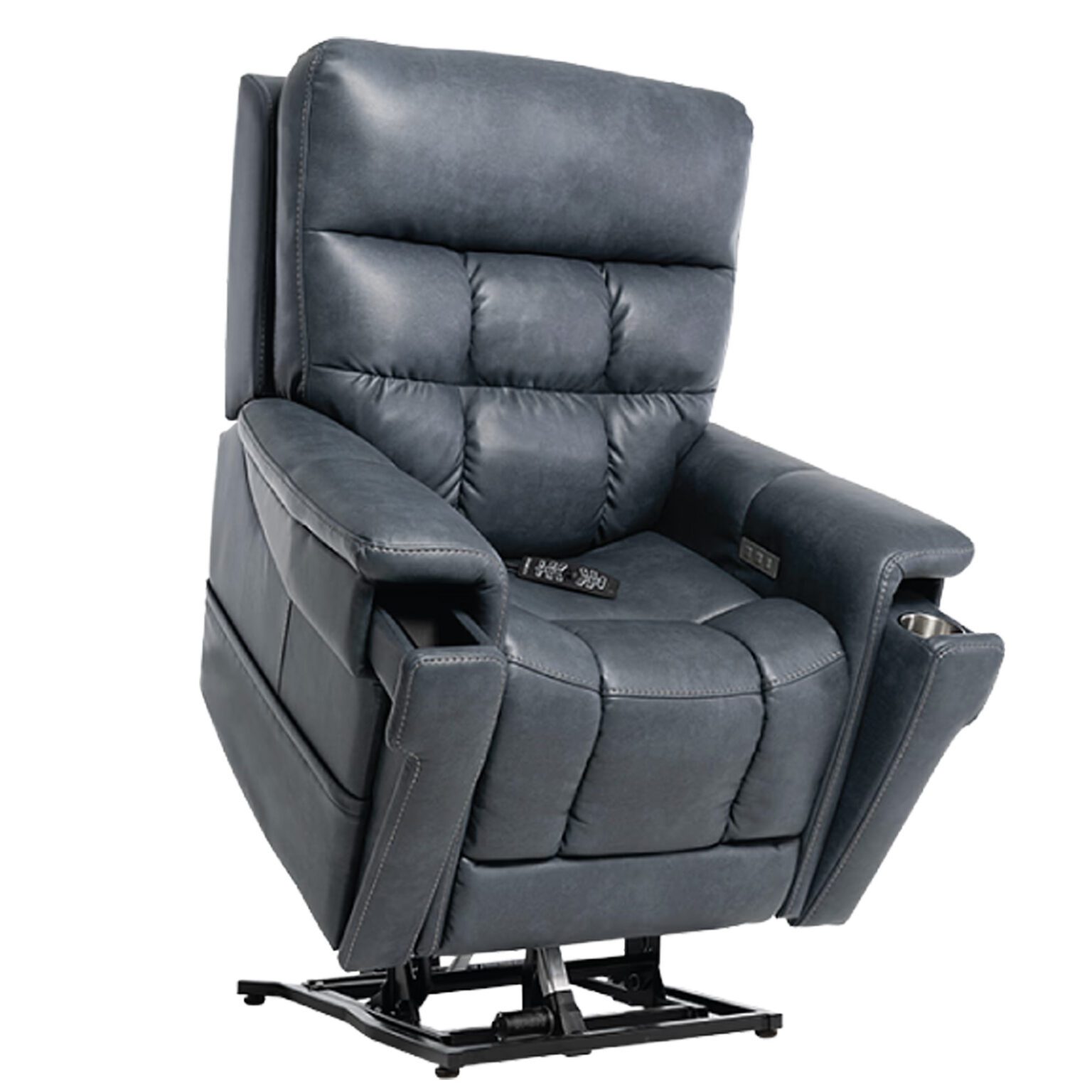 Catalog Comfort Medical Supply Lift Chairs, CPAP Products, Scooters