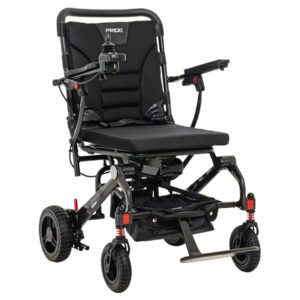 Portable Power Chairs