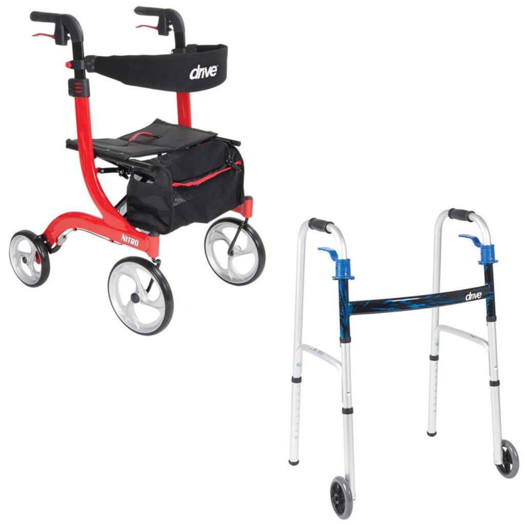 Comfort Medical Supply Equipment Fredericksburg Richmond VA