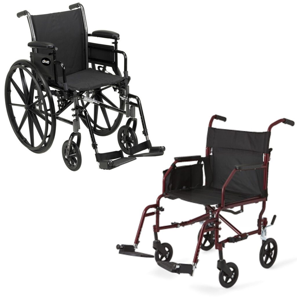 Catalog Comfort Medical Supply Lift Chairs, CPAP Products, Scooters