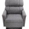 Golden MaxiComfort PR535 in an Anchor color in a lifted position