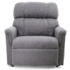 Golden MaxiComfort PR535 in an Anchor color in a seated position