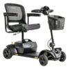 GOGO 4 wheel Elite Traveller 2