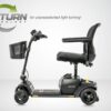 GOGO 4 wheel Elite Traveller 2 - Image 6